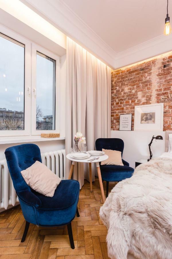 Sleephome Poznanska * Warsaw