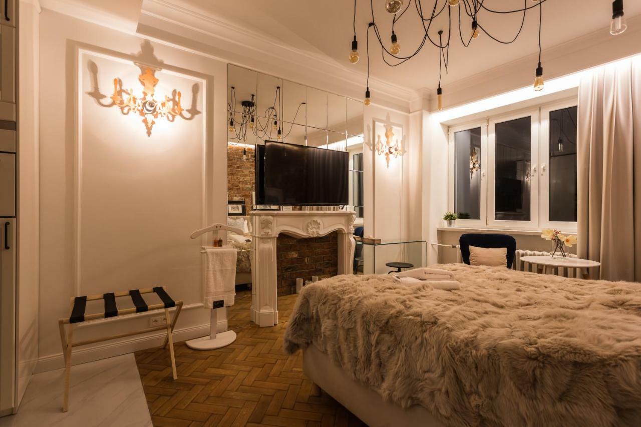 Apartament Sleephome Poznanska *